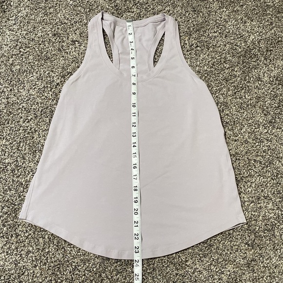 Lululemon Love Tank Top - Picture 5 of 9